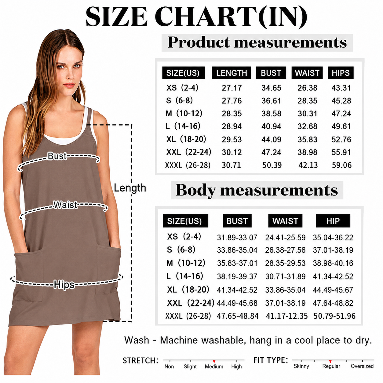 2026 Best-Selling Summer Mini Dress for Women – Lightweight, Flattering & Ultra-Comfortable