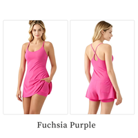 Fuchsia Purple